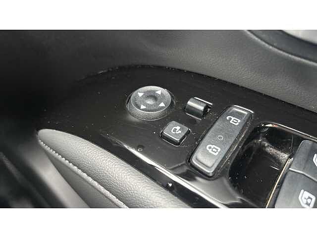 Hyundai Tucson TUCSON 1.6 TGDi Premium 5dr 2WD