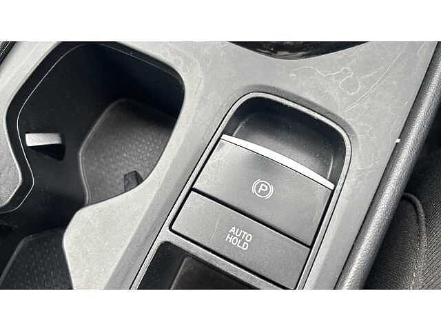 Hyundai Tucson TUCSON 1.6 TGDi Premium 5dr 2WD