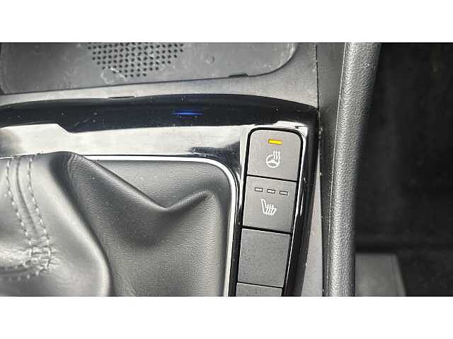 Hyundai Tucson TUCSON 1.6 TGDi Premium 5dr 2WD