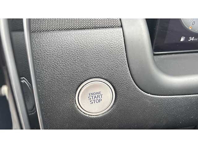 Hyundai Tucson TUCSON 1.6 TGDi Premium 5dr 2WD