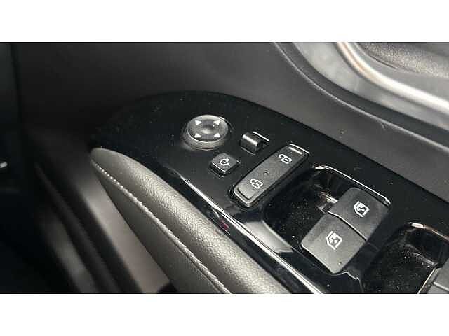 Hyundai Tucson TUCSON 1.6 CRDi 48V MHD SE Nav 5dr 2WD