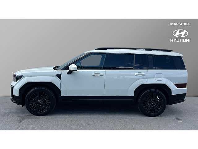 Hyundai Santa Fe SANTA FE 1.6 TGDi 288 PHEV Calligraphy 5dr 4WD Auto