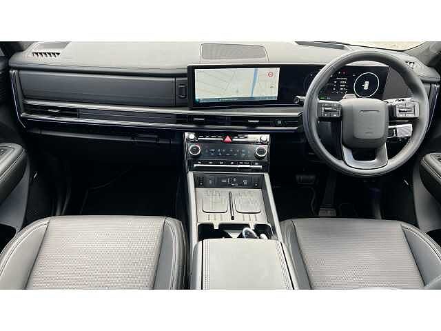 Hyundai Santa Fe SANTA FE 1.6 TGDi 288 PHEV Calligraphy 5dr 4WD Auto