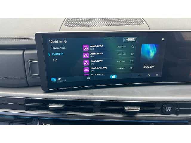 Hyundai Santa Fe SANTA FE 1.6 TGDi 288 PHEV Calligraphy 5dr 4WD Auto
