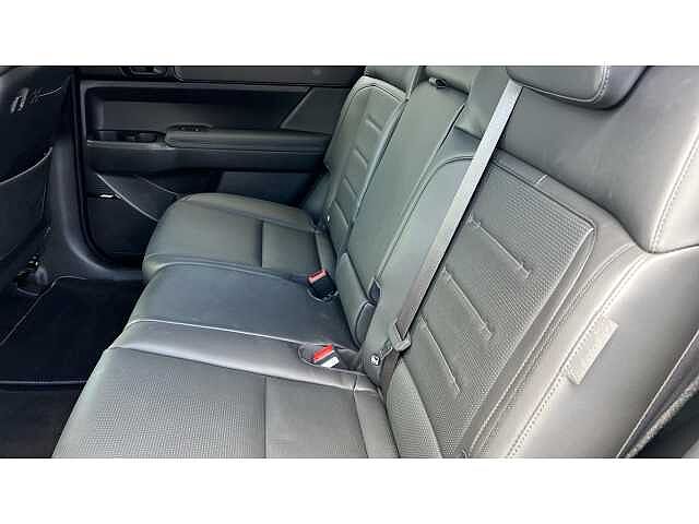 Hyundai Santa Fe SANTA FE 1.6 TGDi 288 PHEV Calligraphy 5dr 4WD Auto
