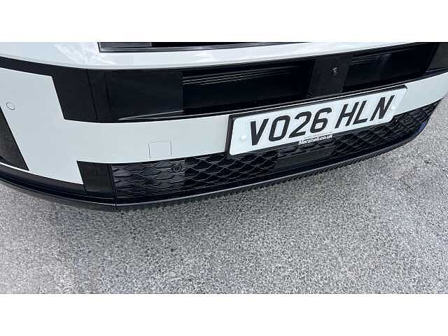 Hyundai Santa Fe SANTA FE 1.6 TGDi 288 PHEV Calligraphy 5dr 4WD Auto