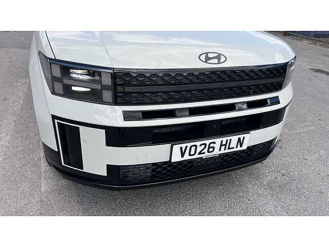 Hyundai Santa Fe SANTA FE 1.6 TGDi 288 PHEV Calligraphy 5dr 4WD Auto