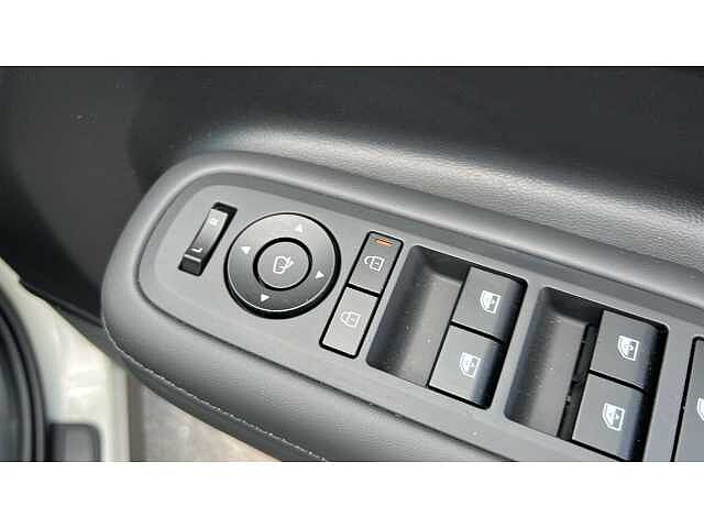 Hyundai Santa Fe SANTA FE 1.6 TGDi 288 PHEV Calligraphy 5dr 4WD Auto