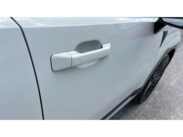 Hyundai Santa Fe SANTA FE 1.6 TGDi 288 PHEV Calligraphy 5dr 4WD Auto