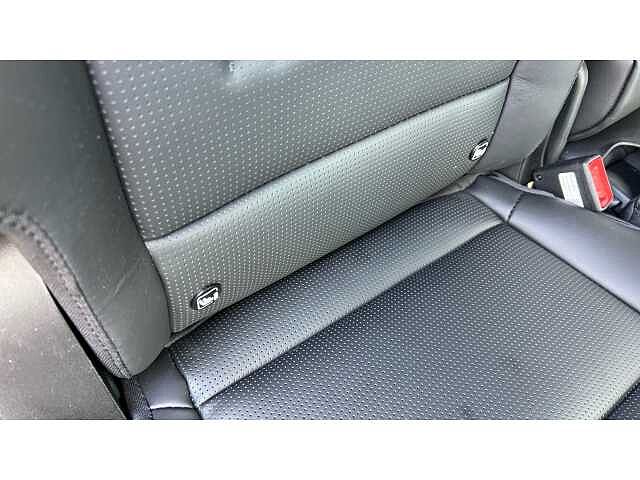 Hyundai Santa Fe SANTA FE 1.6 TGDi 288 PHEV Calligraphy 5dr 4WD Auto