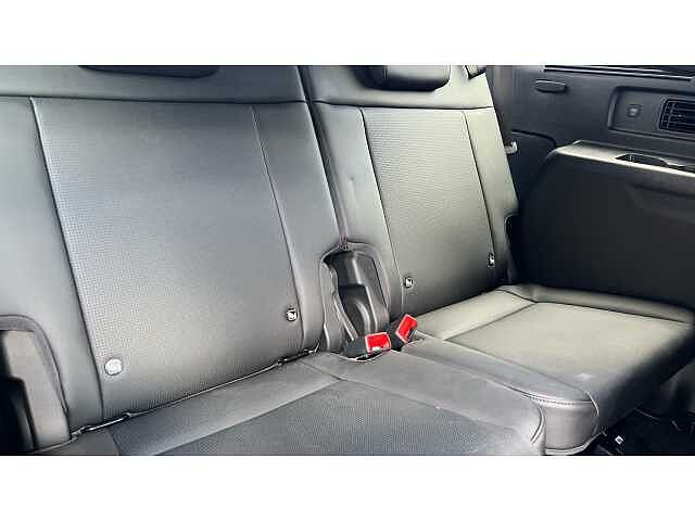 Hyundai Santa Fe SANTA FE 1.6 TGDi 288 PHEV Calligraphy 5dr 4WD Auto