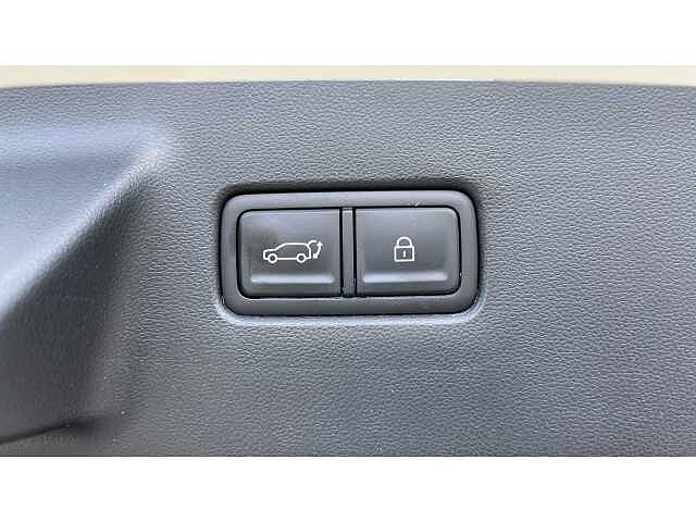 Hyundai Santa Fe SANTA FE 1.6 TGDi 288 PHEV Calligraphy 5dr 4WD Auto