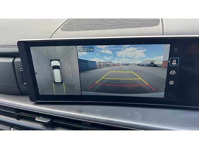 Hyundai Santa Fe SANTA FE 1.6 TGDi 288 PHEV Calligraphy 5dr 4WD Auto