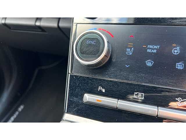 Hyundai Santa Fe SANTA FE 1.6 TGDi 288 PHEV Calligraphy 5dr 4WD Auto