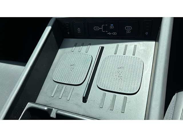 Hyundai Santa Fe SANTA FE 1.6 TGDi 288 PHEV Calligraphy 5dr 4WD Auto