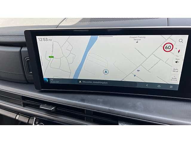 Hyundai Santa Fe SANTA FE 1.6 TGDi 288 PHEV Calligraphy 5dr 4WD Auto