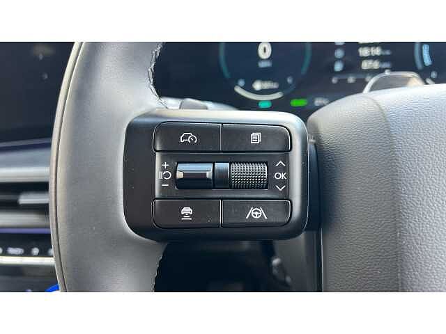 Hyundai Santa Fe SANTA FE 1.6 TGDi 288 PHEV Calligraphy 5dr 4WD Auto