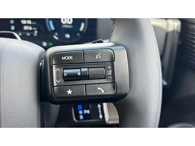 Hyundai Santa Fe SANTA FE 1.6 TGDi 288 PHEV Calligraphy 5dr 4WD Auto