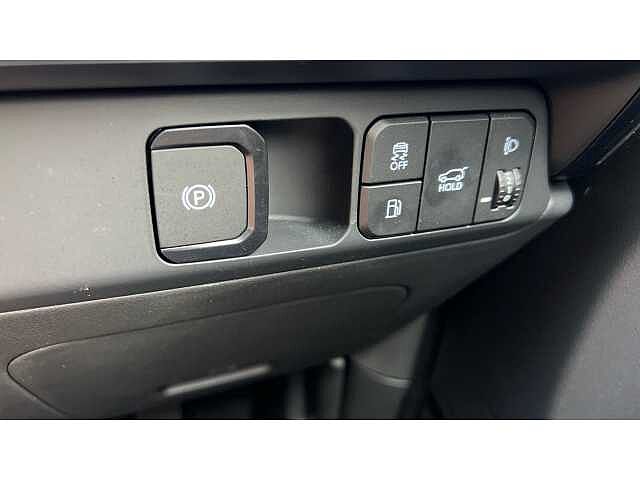 Hyundai Santa Fe SANTA FE 1.6 TGDi 288 PHEV Calligraphy 5dr 4WD Auto