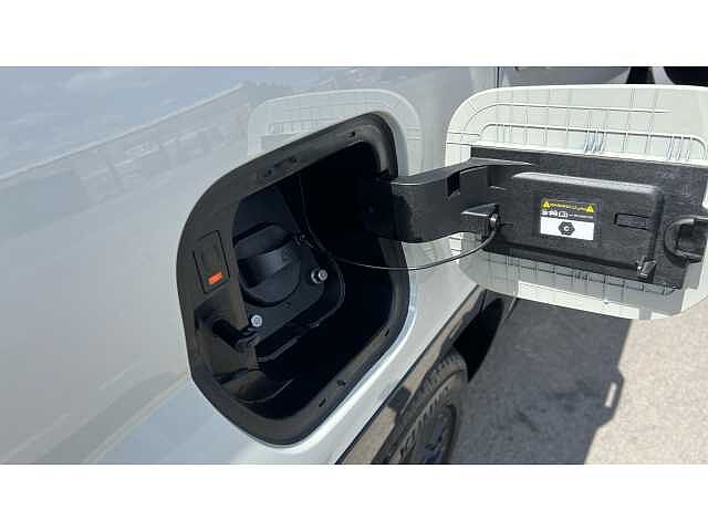 Hyundai Santa Fe SANTA FE 1.6 TGDi 288 PHEV Calligraphy 5dr 4WD Auto