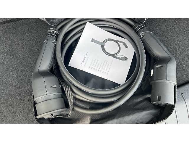 Hyundai Santa Fe SANTA FE 1.6 TGDi 288 PHEV Calligraphy 5dr 4WD Auto