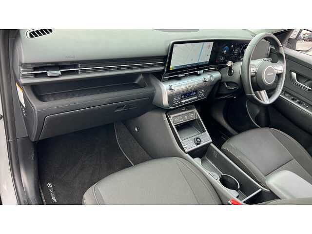 Hyundai Kona KONA 1.6 Hybrid 129 Advance 5dr DCT