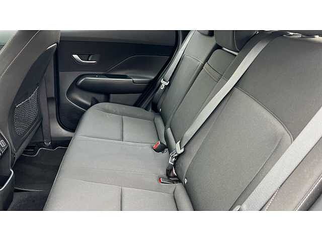 Hyundai Kona KONA 1.6 Hybrid 129 Advance 5dr DCT