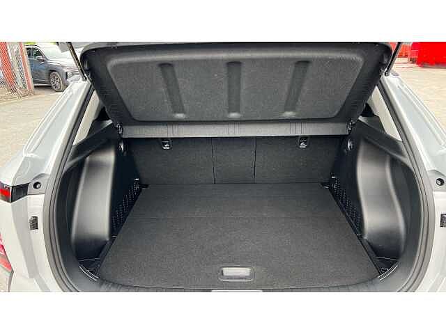 Hyundai Kona KONA 1.6 Hybrid 129 Advance 5dr DCT