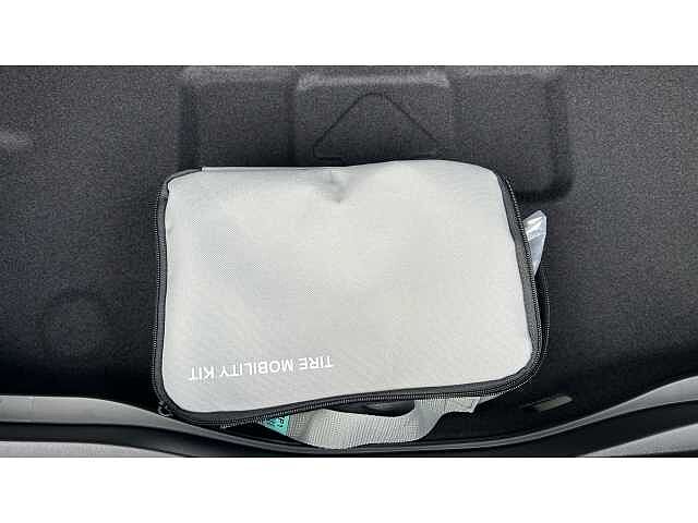 Hyundai Kona KONA 1.6 Hybrid 129 Advance 5dr DCT