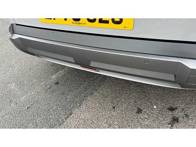 Hyundai Kona KONA 1.6 Hybrid 129 Advance 5dr DCT