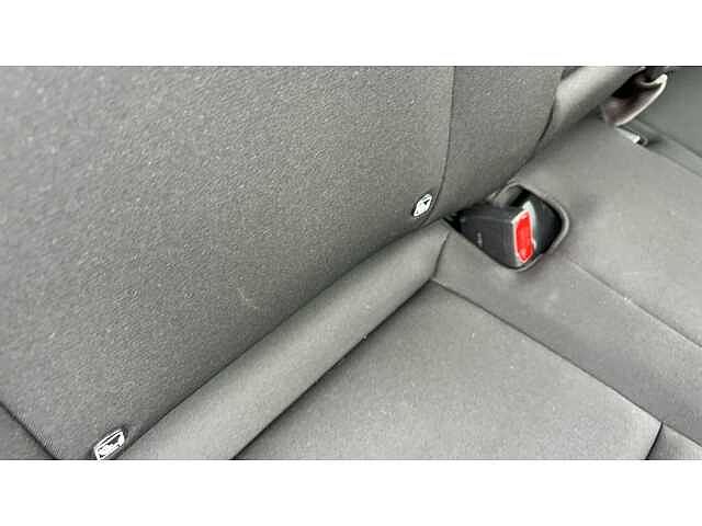Hyundai Kona KONA 1.6 Hybrid 129 Advance 5dr DCT