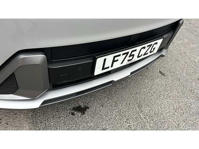 Hyundai Kona KONA 1.6 Hybrid 129 Advance 5dr DCT