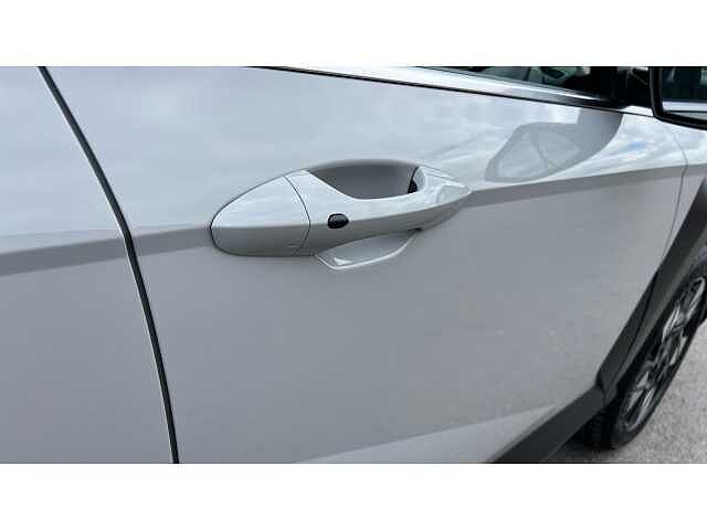 Hyundai Kona KONA 1.6 Hybrid 129 Advance 5dr DCT