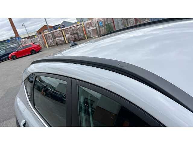 Hyundai Kona KONA 1.6 Hybrid 129 Advance 5dr DCT
