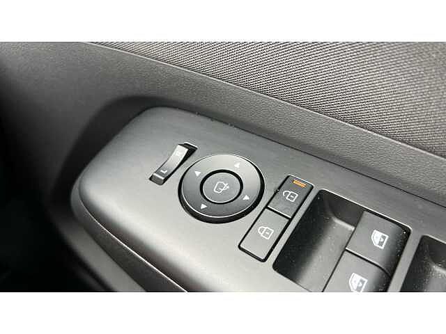 Hyundai Kona KONA 1.6 Hybrid 129 Advance 5dr DCT