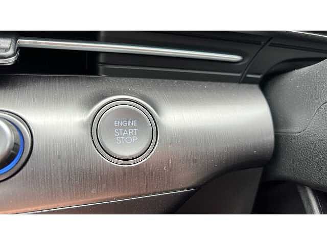 Hyundai Kona KONA 1.6 Hybrid 129 Advance 5dr DCT