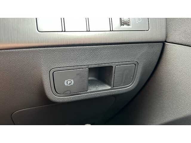 Hyundai Kona KONA 1.6 Hybrid 129 Advance 5dr DCT