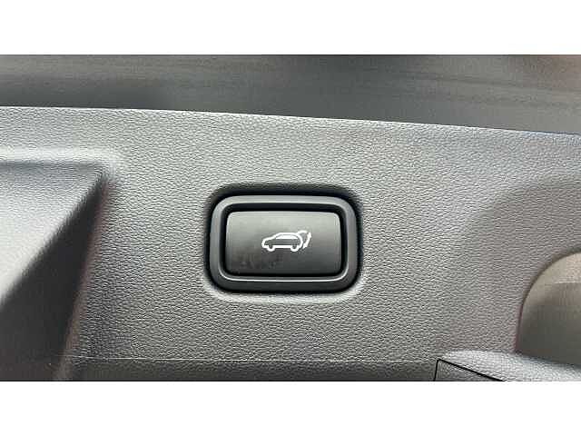Hyundai Tucson TUCSON 1.6T Ultimate 5dr