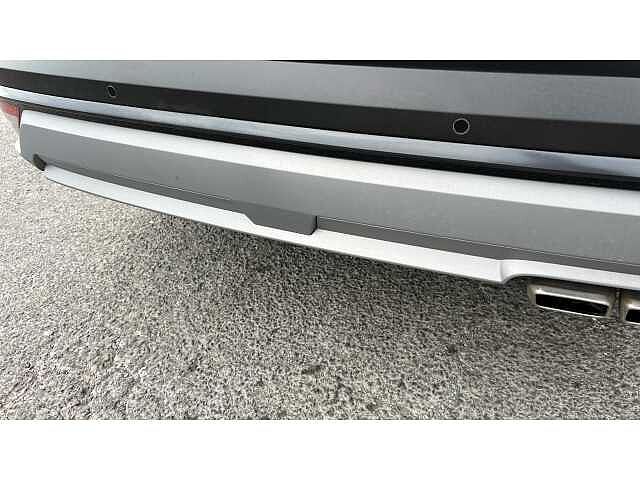 Hyundai Tucson TUCSON 1.6T Ultimate 5dr