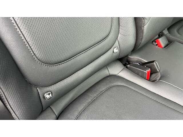 Hyundai Tucson TUCSON 1.6T Ultimate 5dr