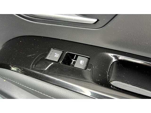 Hyundai Tucson TUCSON 1.6T Ultimate 5dr