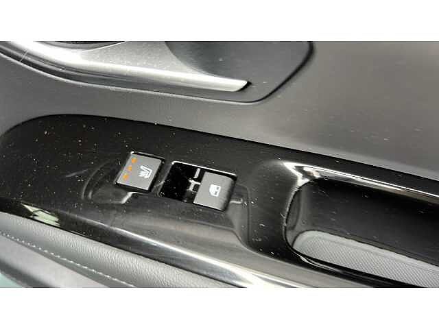 Hyundai Tucson TUCSON 1.6T Ultimate 5dr