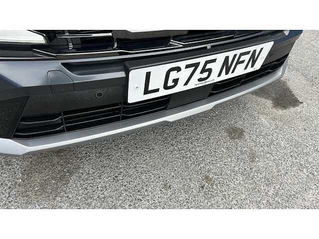 Hyundai Tucson TUCSON 1.6T Ultimate 5dr