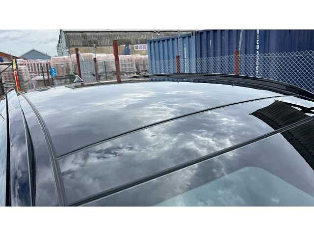 Hyundai Tucson TUCSON 1.6T Ultimate 5dr