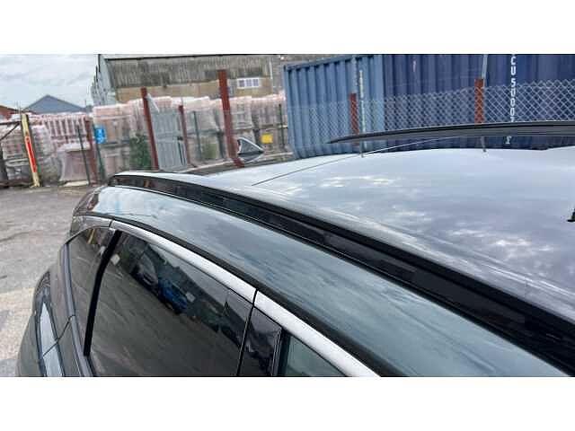 Hyundai Tucson TUCSON 1.6T Ultimate 5dr