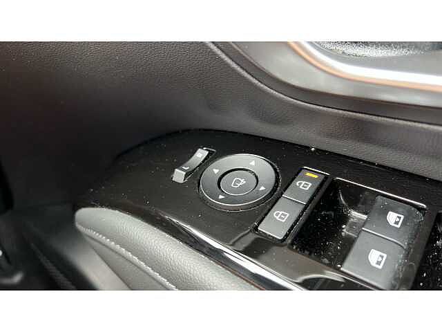 Hyundai Tucson TUCSON 1.6T Ultimate 5dr