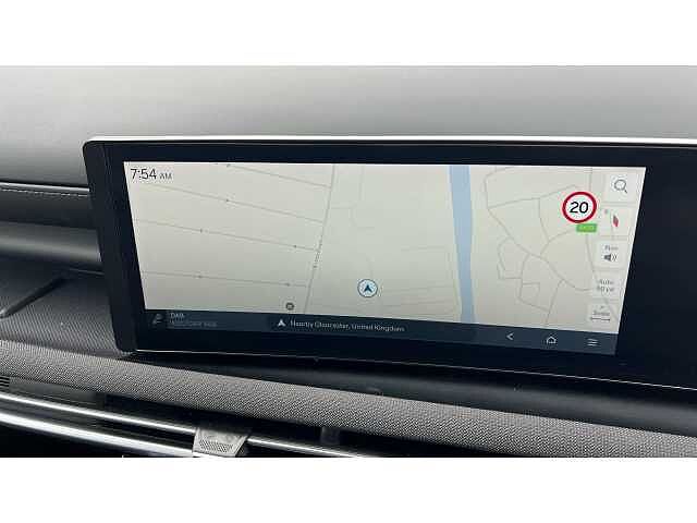 Hyundai Tucson TUCSON 1.6T Ultimate 5dr