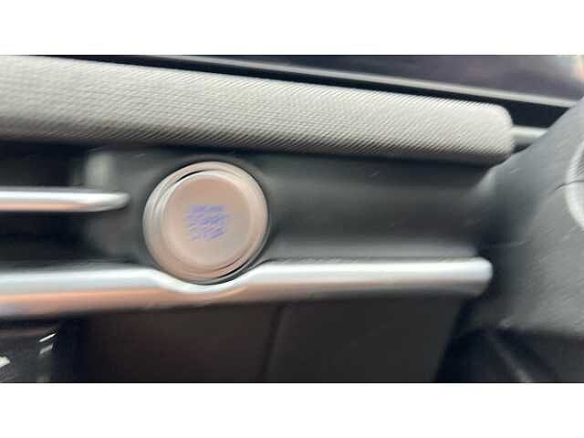 Hyundai Tucson TUCSON 1.6T Ultimate 5dr