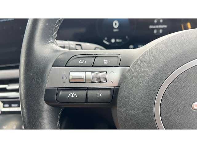 Hyundai Tucson TUCSON 1.6T Ultimate 5dr