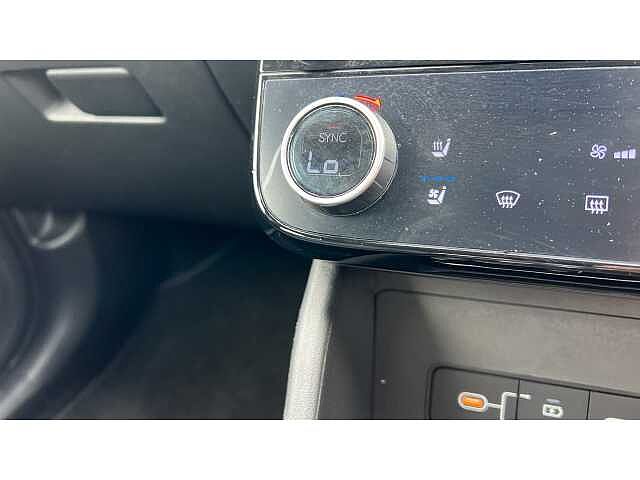Hyundai Tucson TUCSON 1.6T Ultimate 5dr